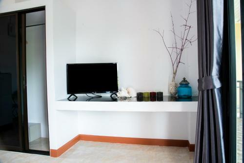 Apartamento Standard Room With Nice View