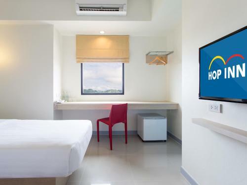 Hotel Hop Inn Phuket Old Town