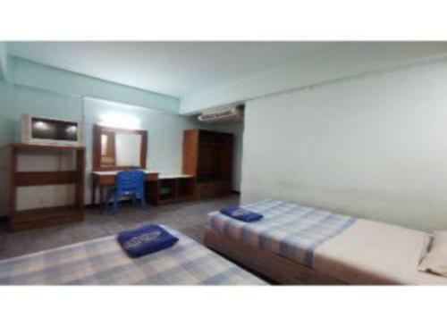 Apartamentos Sahamit Mansion