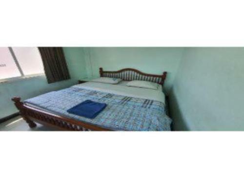 Apartamentos Sahamit Mansion
