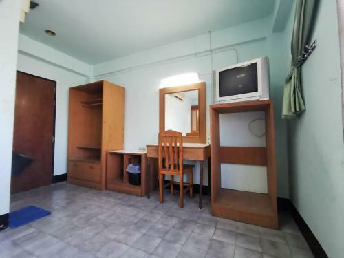 Apartamentos Sahamit Mansion