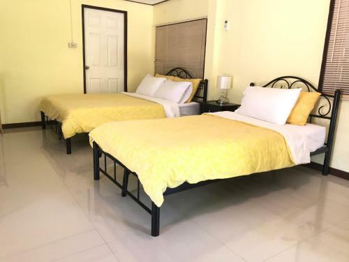 Hotel Pat & Tim House