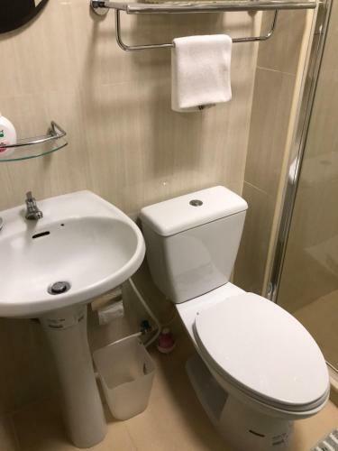 Hotel Pat & Tim House