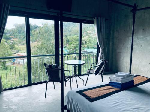 Hotel La Petite France