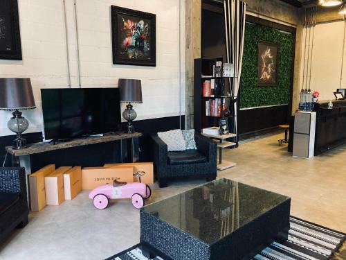 Hotel La Petite France