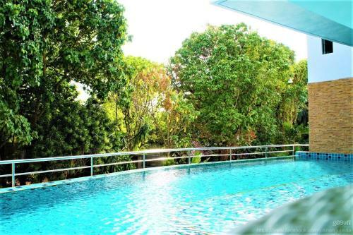 Hotel Light Home Phuket Town