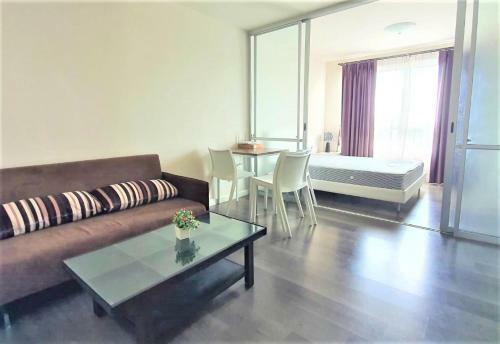 Apartamento Phuket Service Residence
