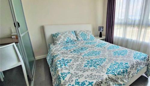 Apartamento Phuket Service Residence