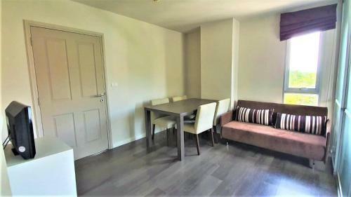 Apartamento Phuket Service Residence
