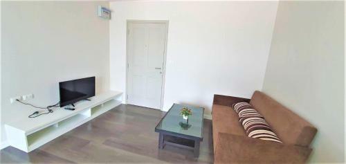 Apartamento Phuket Service Residence