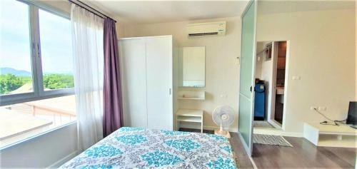 Apartamento Phuket Service Residence