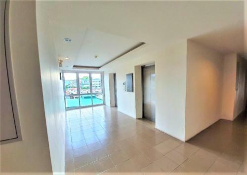 Apartamento Phuket Service Residence