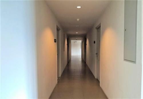 Apartamento Phuket Service Residence