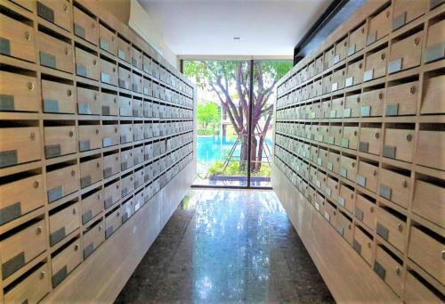 Apartamento Phuket Service Residence
