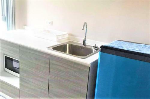 Apartamento Phuket Service Residence