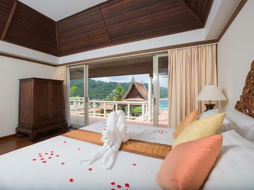 Villa Katamanda - Baan Chaitalay