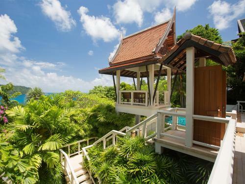 Villa Katamanda - Baan Chaitalay