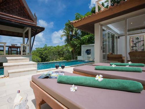 Villa Katamanda - Baan Chaitalay