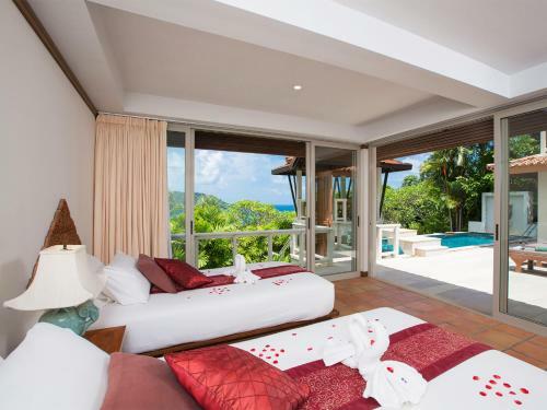 Villa Katamanda - Baan Chaitalay