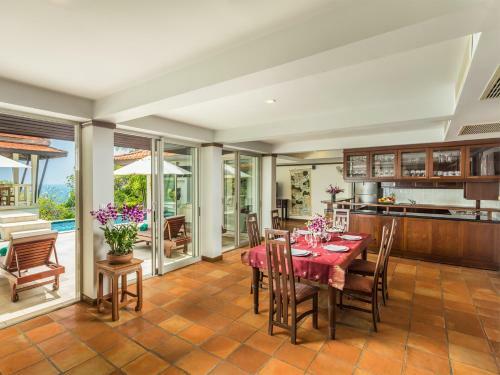 Villa Katamanda - Baan Chaitalay