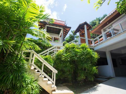 Villa Katamanda - Baan Chaitalay