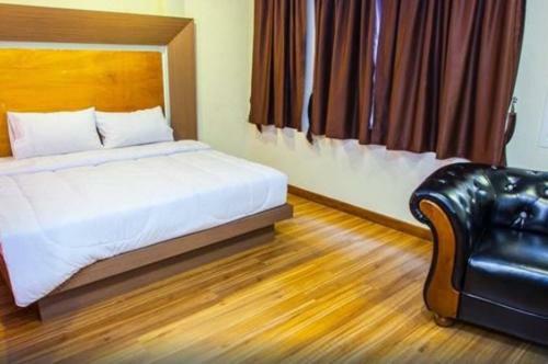 Hotel Oyo 75311 Bed One