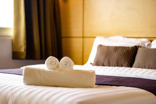 Montree Phuket Hotel