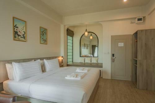 Ang Pao Hotel