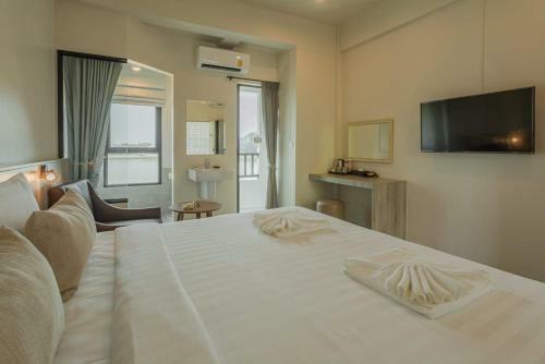 Ang Pao Hotel