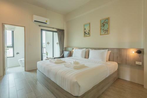 Ang Pao Hotel