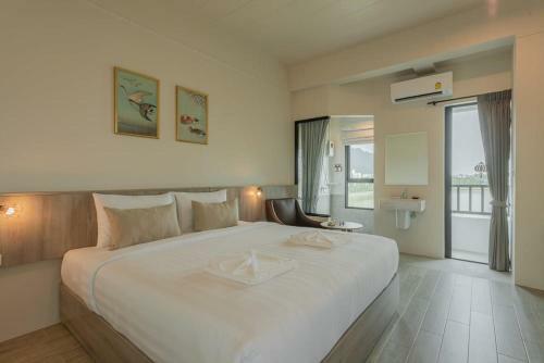 Ang Pao Hotel