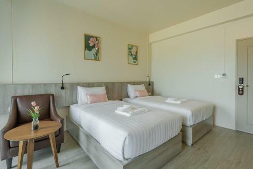 Ang Pao Hotel