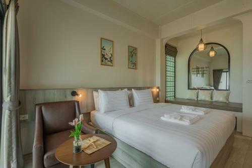 Ang Pao Hotel