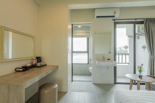 Ang Pao Hotel