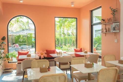 Ang Pao Hotel