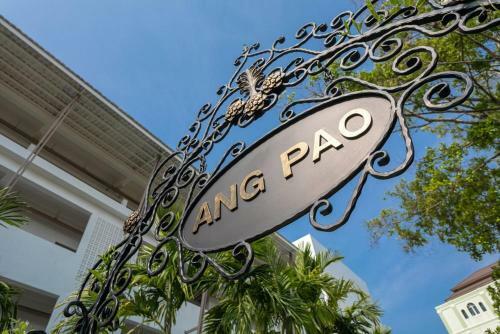 Ang Pao Hotel