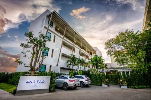 Ang Pao Hotel