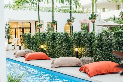 Ang Pao Hotel