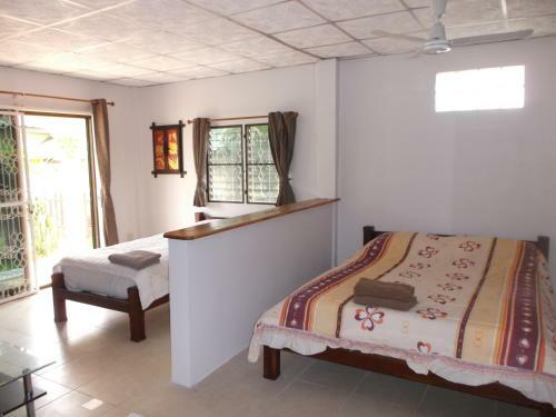 Hotel Ryans Resort
