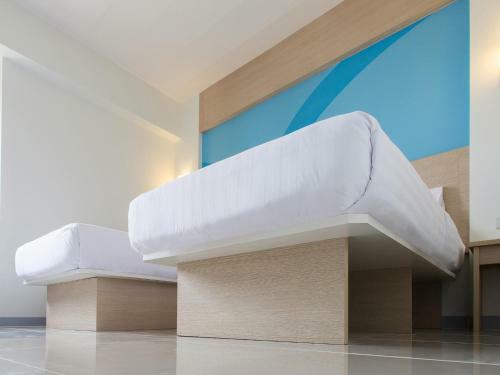 Hotel Hop Inn Rayong Sukhumvit Road