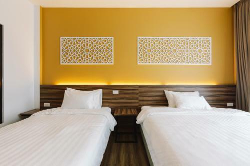 Tobedzz Hotel