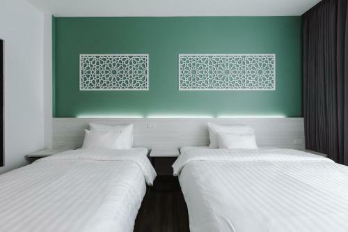 Tobedzz Hotel
