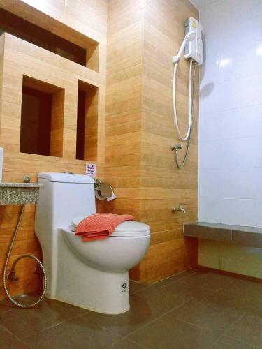 Sakura Boutique Hotel
