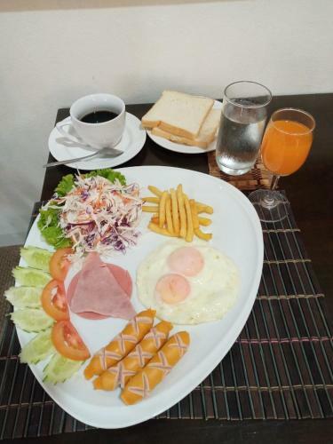 Sakura Boutique Hotel