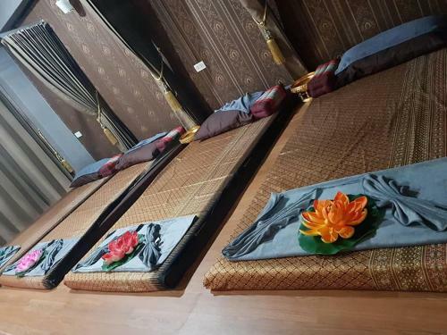 Sakura Boutique Hotel