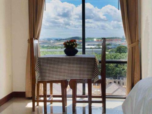 Sakura Boutique Hotel