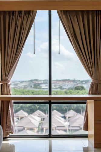 Sakura Boutique Hotel