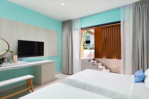 Sook Hotel