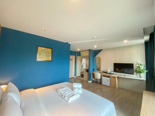 Hotel Fuse Rayong