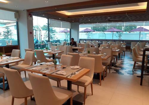 Hotel Fuse Rayong